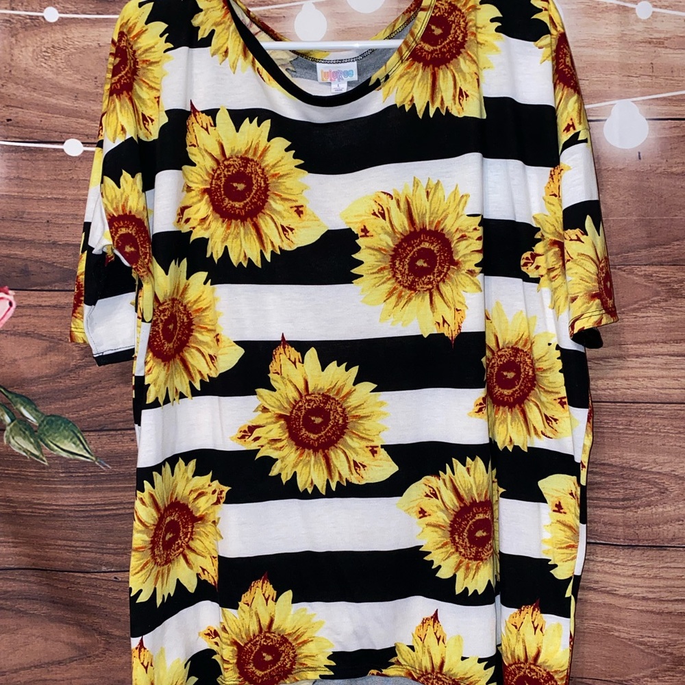 Sunflower Irma Shirt
